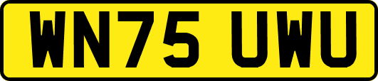 WN75UWU