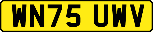 WN75UWV