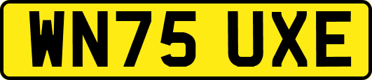 WN75UXE