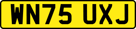 WN75UXJ