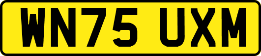WN75UXM