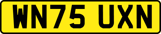 WN75UXN