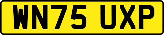 WN75UXP