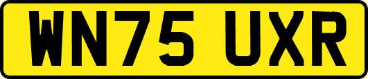 WN75UXR