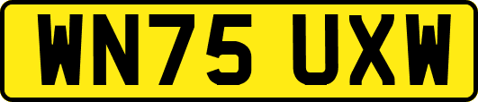 WN75UXW