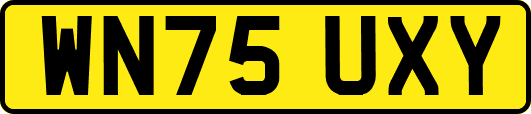 WN75UXY