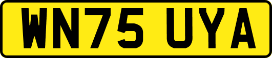 WN75UYA