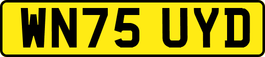 WN75UYD
