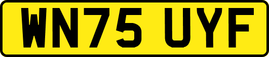 WN75UYF