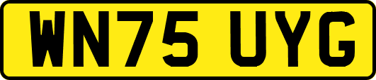 WN75UYG