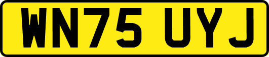 WN75UYJ