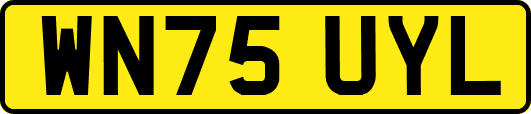 WN75UYL