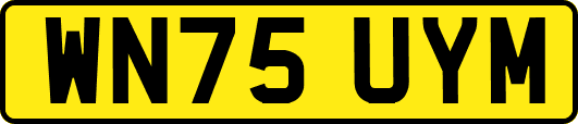 WN75UYM