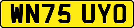 WN75UYO