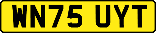 WN75UYT