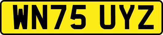 WN75UYZ