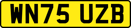 WN75UZB