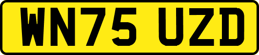 WN75UZD