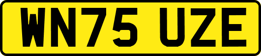 WN75UZE