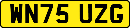 WN75UZG