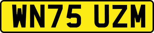 WN75UZM