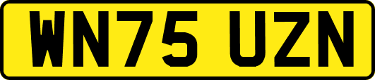 WN75UZN