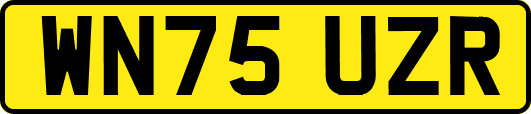 WN75UZR