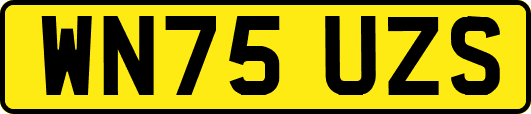 WN75UZS