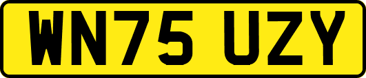 WN75UZY
