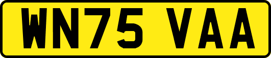 WN75VAA