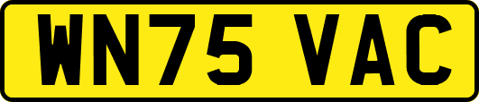 WN75VAC