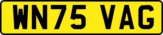 WN75VAG