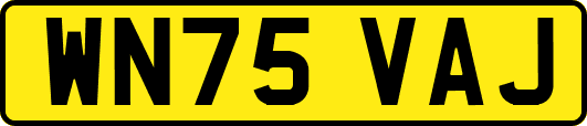WN75VAJ