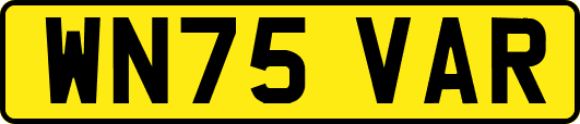 WN75VAR