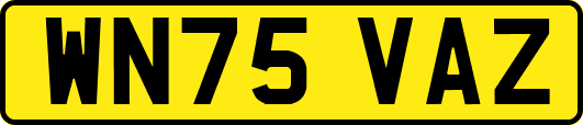 WN75VAZ