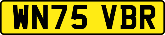 WN75VBR