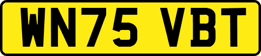 WN75VBT