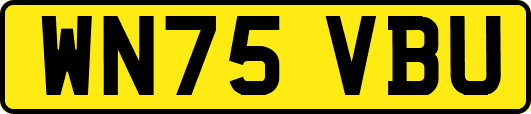 WN75VBU