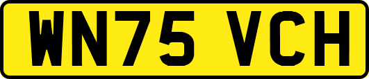 WN75VCH