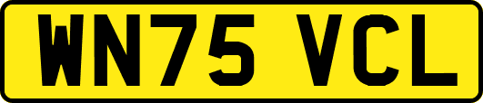 WN75VCL