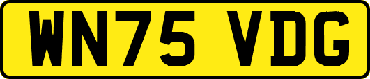 WN75VDG