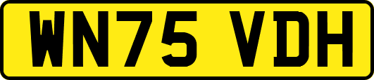 WN75VDH