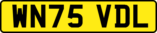WN75VDL