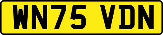WN75VDN