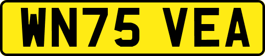 WN75VEA