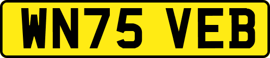 WN75VEB