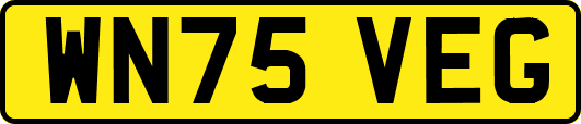WN75VEG