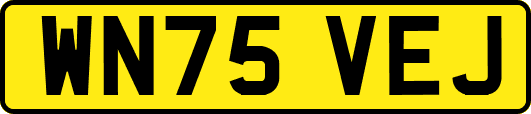 WN75VEJ