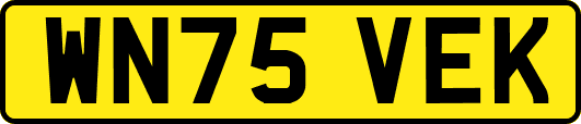 WN75VEK
