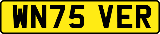 WN75VER